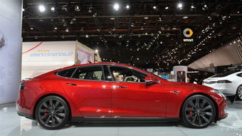 Model S 更新难挽颓势，特斯拉的「神话」正在褪色？