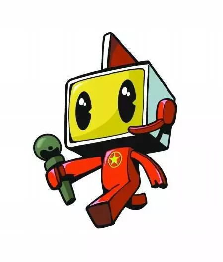 熊猫警长讲解网络安全知识