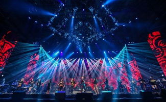 玲花终于体会到曾毅赚钱的快乐了？凤凰传奇背后的‘隐形’真相浮出水面