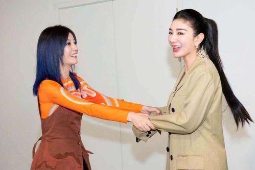 杜小歪请丫蛋儿出镜反成陪衬？网友：这不是捧杀就是内定