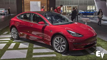 特斯拉首次入选新能源汽车下乡名单，农村市场将掀起购车热潮？