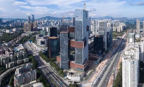 四百年开垦史，我是中国人，无需多言 —— 腾讯与时代浪潮下的个人奋斗故事