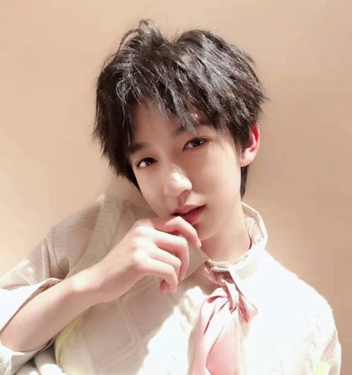 孙恩盛撞衫贺峻霖引热议，粉丝调侃‘撞出时尚火花’