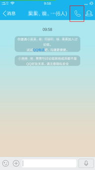 QQ在年轻人群体中的使用