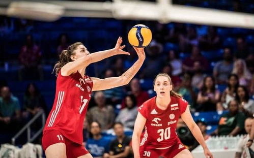 中国女排1-3憾负波兰！新帅赵勇首秀失利，青春风暴还需历练