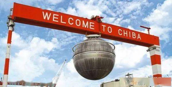 造船厂技术人员进行数字化测试