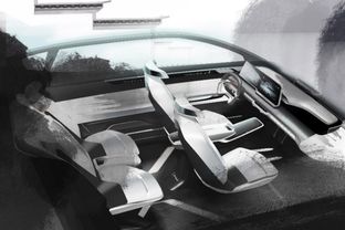 未来科技概念图 产品设计与创新趋势