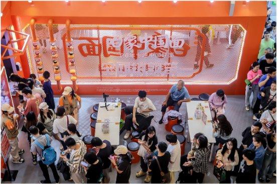 白象商标争议背后：营销创意还是误导消费者？