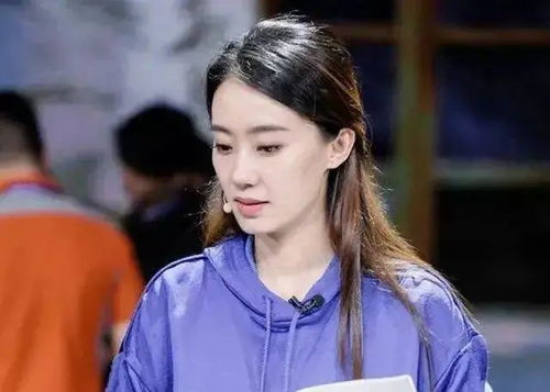 张小斐告别贾玲又牵手陈思诚，新剧《误杀3》引爆热搜！