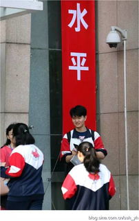 全民都是高考守护者：我在抖音见证温暖与科技的完美结合