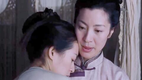 影视剧中小说女主剧照