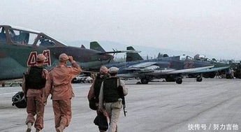 俄军打击法国雇佣兵驻地释放何信号？深度解读背后的战略意图