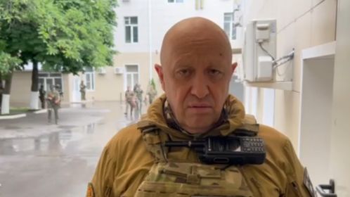 瓦格纳兵变风波未平，车臣表态引关注！普京如何稳住俄罗斯？