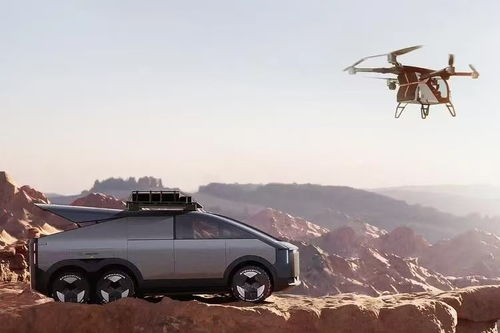 共享出行的下一场社会革命，在自动驾驶中开启｜未来已来