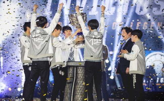 iG战队比赛中吸血鬼进场画面