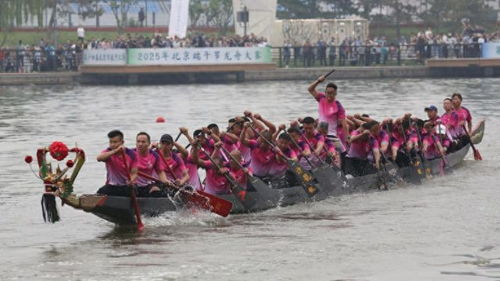 端午文旅消费成绩单亮眼，这个假期你去了哪里打卡？