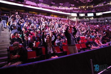 今日KPL陪你开赛一夏：热血电竞与我不可分割的夏天