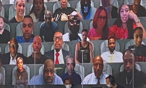 NBA总决赛预言家：我如何在微博上火了三天三夜？