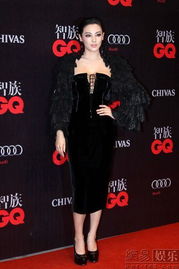 张雨绮与韩庚剧照