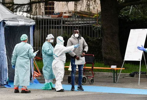 医院急救室场景