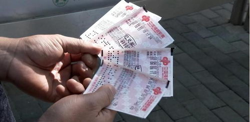 95后男子买彩票中2930万，一夜暴富背后的故事让人意想不到！