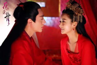 赵丽颖在《在人间》中的剧照