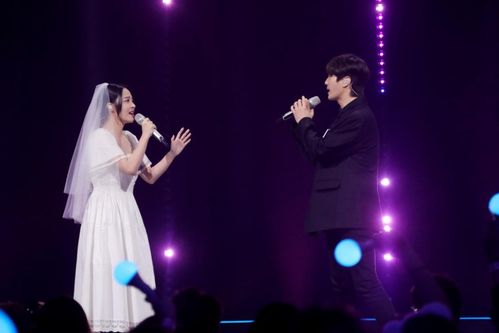 李婉清舞台表演