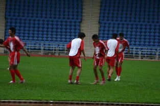 前国脚喊话国足：有希望，别出昏招！年轻力量能否撑起中国足球的未来？