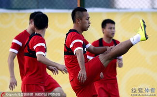 刘建宏谈国足生死战：奇兵与小将能否扛起中国足球的未来？