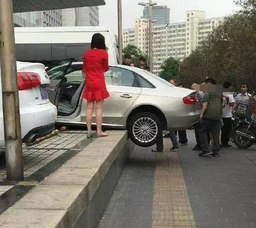 女司机要水泡奶男收费员秒懂，网友：这才是真正的社会温度！