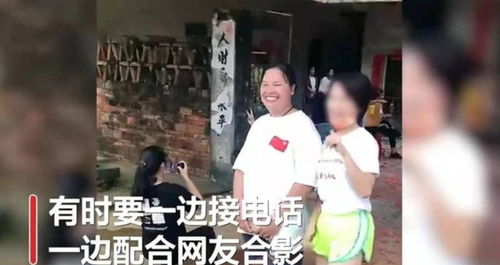 全红婵晒18张出游照 笑容灿烂，网友：这才是青春的模样！