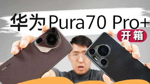 华为Pura80 Pro渲染图展示