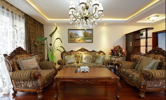 Labubu娃衣奢华款展示