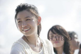 陈妍希早年电影剧照