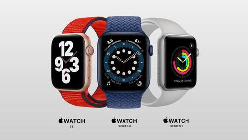 天气太热游泳去：Apple Watch S10 国补 + 换新 2999 → 1488 元腰斩新低