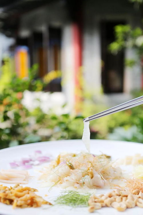 广东龙舟饭美食图片