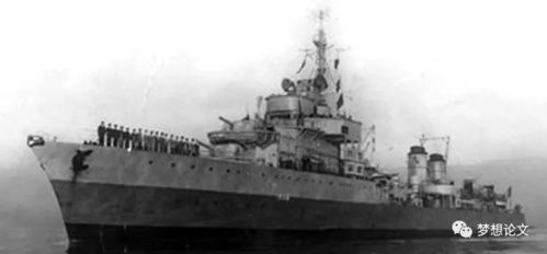 朝鲜驱逐舰倾覆后奇迹扶正，背后隐藏了什么秘密？