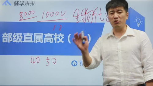 张雪峰到底给考生带来了什么？一场关于信息差与焦虑的博弈