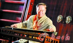 琴声悠扬，一场属于心灵的音乐之旅