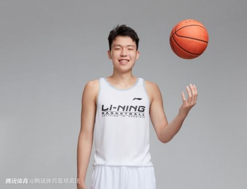 杨瀚森完成开拓者试训！入选NBA选秀7大潜力股：球风神似申京哈滕