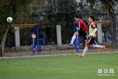 国足身价被印尼甩开两倍多，网友：差距不是一点点