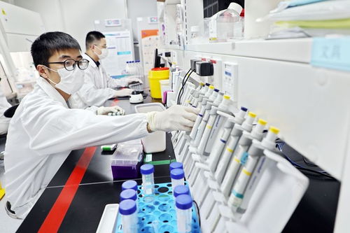 中国首次合成新核素镤210！科技突破背后的故事你了解吗？