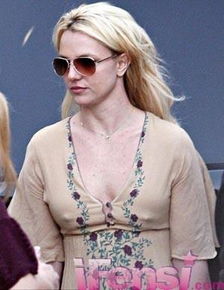 布兰妮在社交平台发声回应事件