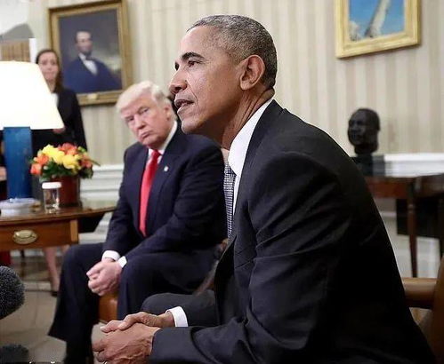 特朗普与爱泼斯坦合照