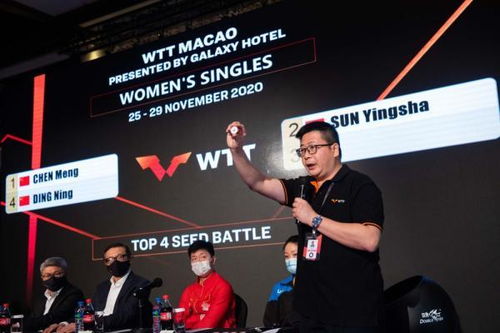 WTT重磅改革：取消强制参赛，樊振东、陈梦曾因此退赛