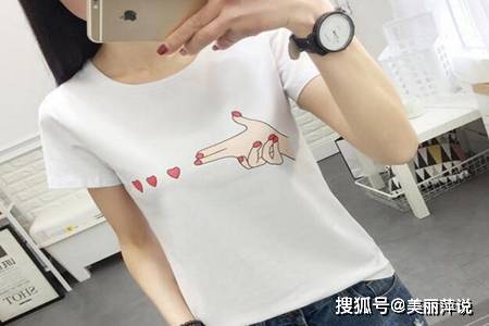 这个夏天穿什么颜色最清凉？我亲测这几种颜色超显白又降温！