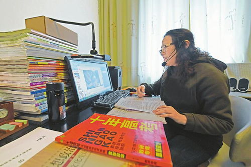 浙江某中学高三学生正在备考