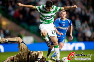 苏超凯尔特人队主场球迷热烈助威