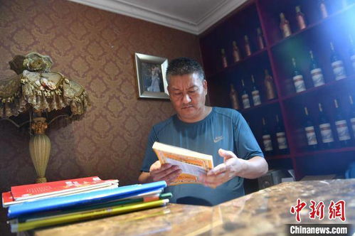 58岁梁实第29次迎战高考：梦想未达，脚步不止