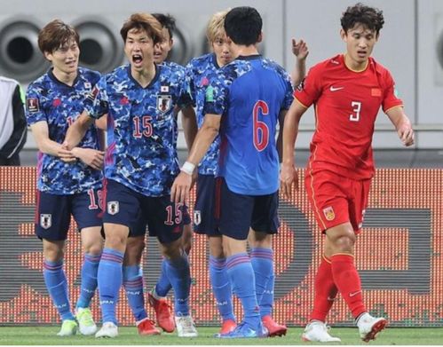 从0-7惨败到球迷怒吼：伊万下课背后的国足风暴